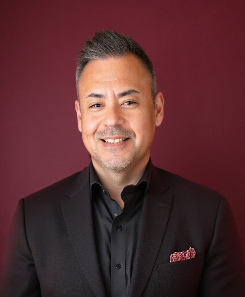 About Peter Hernandez