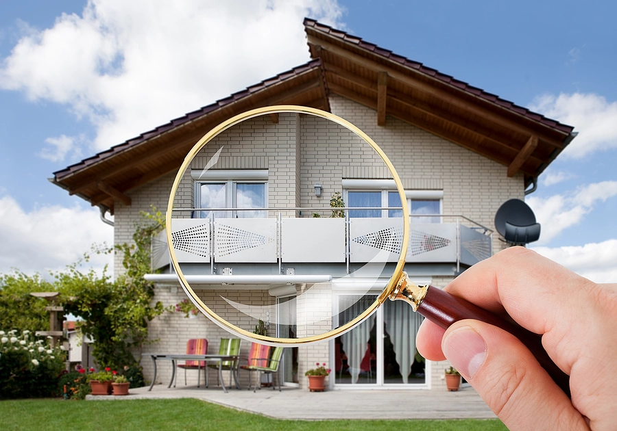 Rental Property Inspections